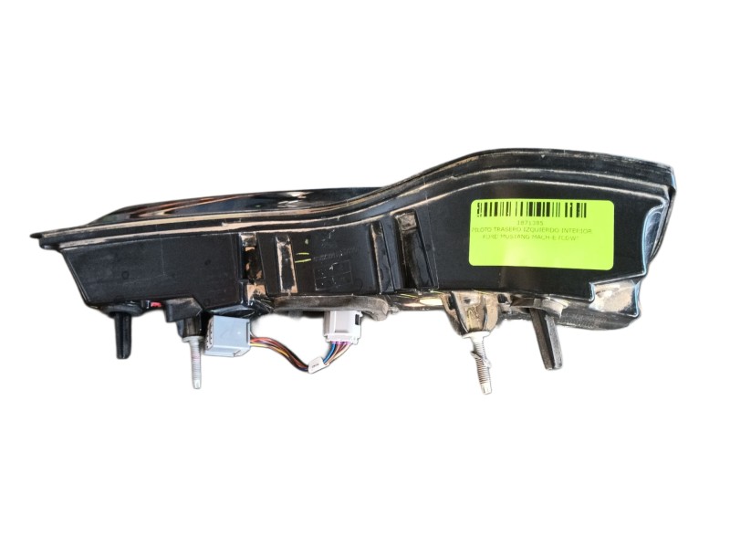 Recambio de piloto trasero izquierdo interior para ford mustang mach-e (cgw) ev 4x4 referencia OEM IAM   