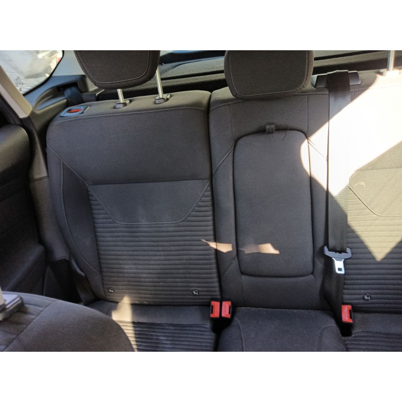 Recambio de asientos traseros para ford focus iv (hn) 1.0 ecoboost referencia OEM IAM   