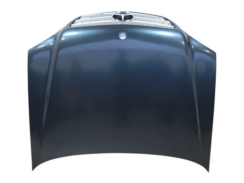 Recambio de capot para mercedes-benz clase m (w163) ml 270 cdi (163.113) referencia OEM IAM   