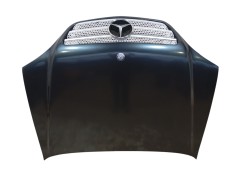 Recambio de capot para mercedes-benz clase m (w163) ml 270 cdi (163.113) referencia OEM IAM    2