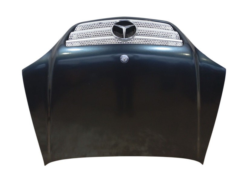 Recambio de capot para mercedes-benz clase m (w163) ml 270 cdi (163.113) referencia OEM IAM   