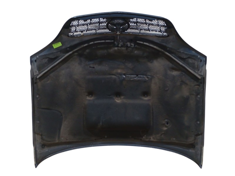 Recambio de capot para mercedes-benz clase m (w163) ml 270 cdi (163.113) referencia OEM IAM   