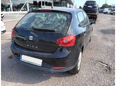 seat ibiza iv (6j5, 6p1) del año 2012 2