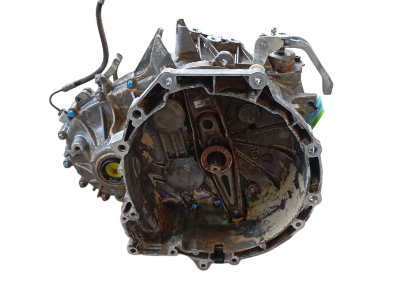 Recambio de caja cambios para bmw x1 (f48) sdrive 18 d referencia OEM IAM 23007933672 2247559ADQ 