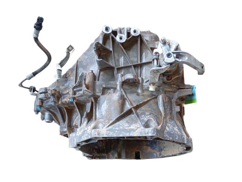 Recambio de caja cambios para bmw x1 (f48) sdrive 18 d referencia OEM IAM 23007933672 2247559ADQ 