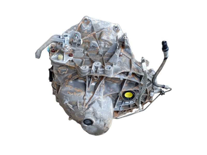 Recambio de caja cambios para bmw x1 (f48) sdrive 18 d referencia OEM IAM 23007933672 2247559ADQ 