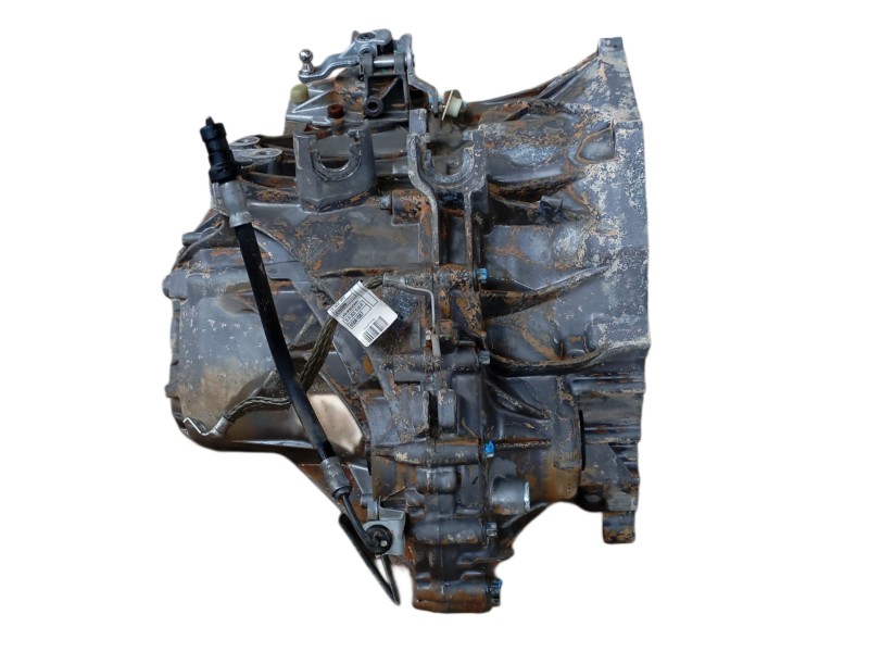 Recambio de caja cambios para bmw x1 (f48) sdrive 18 d referencia OEM IAM 23007933672 2247559ADQ 