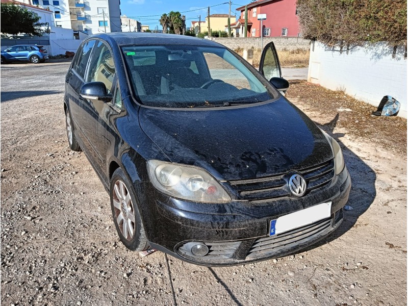 volkswagen golf v (1k1) del año 2005