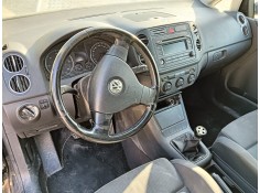 volkswagen golf v (1k1) del año 2005 2