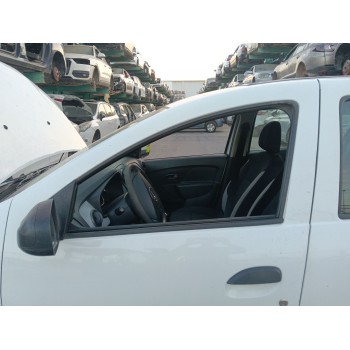 ELEVALUNAS DELANTERO IZQUIERDO 807213282R 
