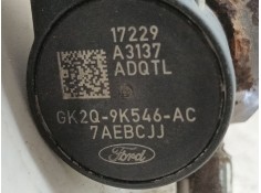 Recambio de inyector para ford transit custom v362 autobús (f3) 2.0 ecoblue referencia OEM IAM 2675955 GK2Q9K546AC  2