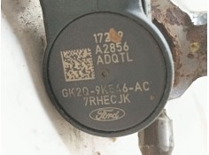 Recambio de inyector para ford transit custom v362 autobús (f3) 2.0 ecoblue referencia OEM IAM 2675955 GK2Q9K546AC  2