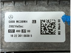 Recambio de columna direccion para mercedes-benz cla (c118) cla 180 (118.384) referencia OEM IAM    2