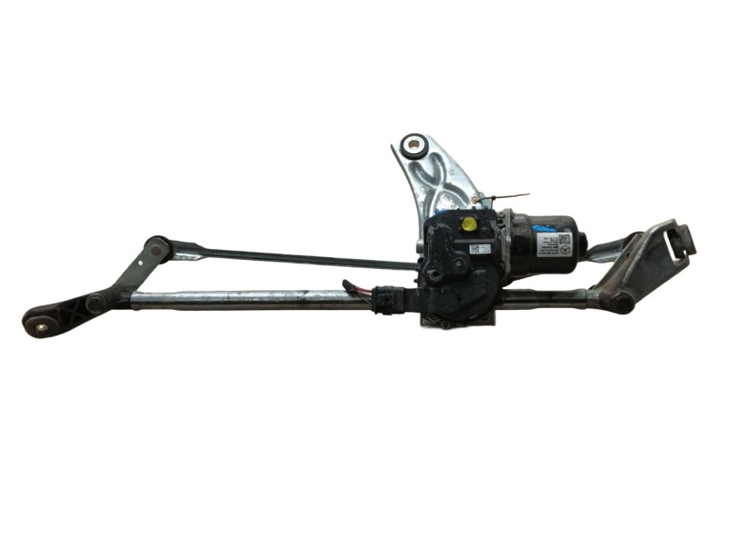 Recambio de motor limpia delantero para mercedes-benz cla (c118) cla 180 (118.384) referencia OEM IAM A1778200000 A1778204901 