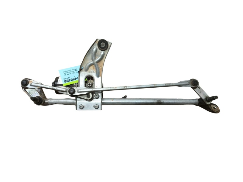 Recambio de motor limpia delantero para mercedes-benz cla (c118) cla 180 (118.384) referencia OEM IAM A1778200000 A1778204901 