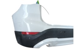 Recambio de paragolpes trasero para bmw x1 (f48) sdrive 18 d referencia OEM IAM 51127403391   2