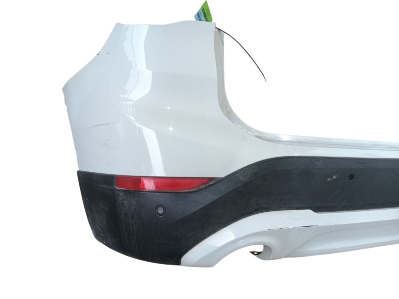 Recambio de paragolpes trasero para bmw x1 (f48) sdrive 18 d referencia OEM IAM   