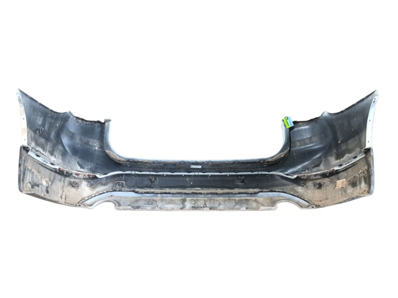 Recambio de paragolpes trasero para bmw x1 (f48) sdrive 18 d referencia OEM IAM   