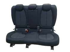 Recambio de asientos traseros para bmw x1 (f48) sdrive 18 d referencia OEM IAM   