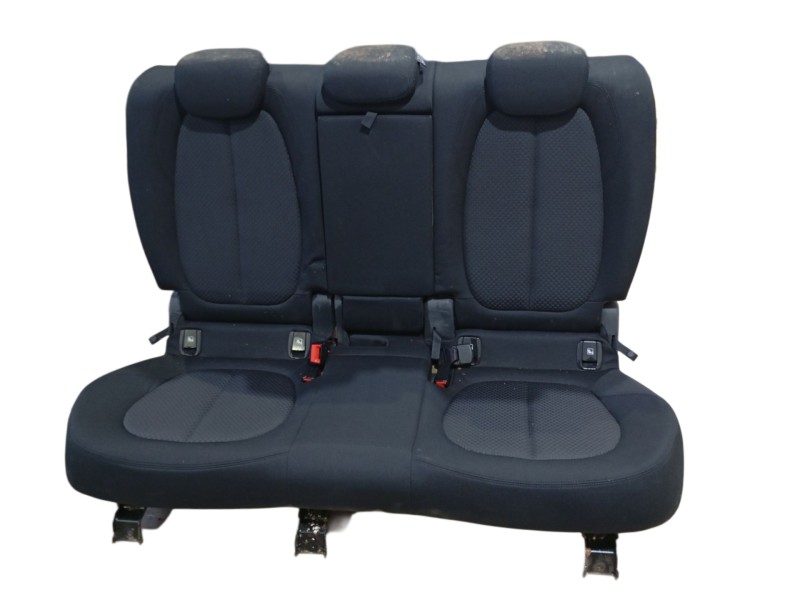 Recambio de asientos traseros para bmw x1 (f48) sdrive 18 d referencia OEM IAM   