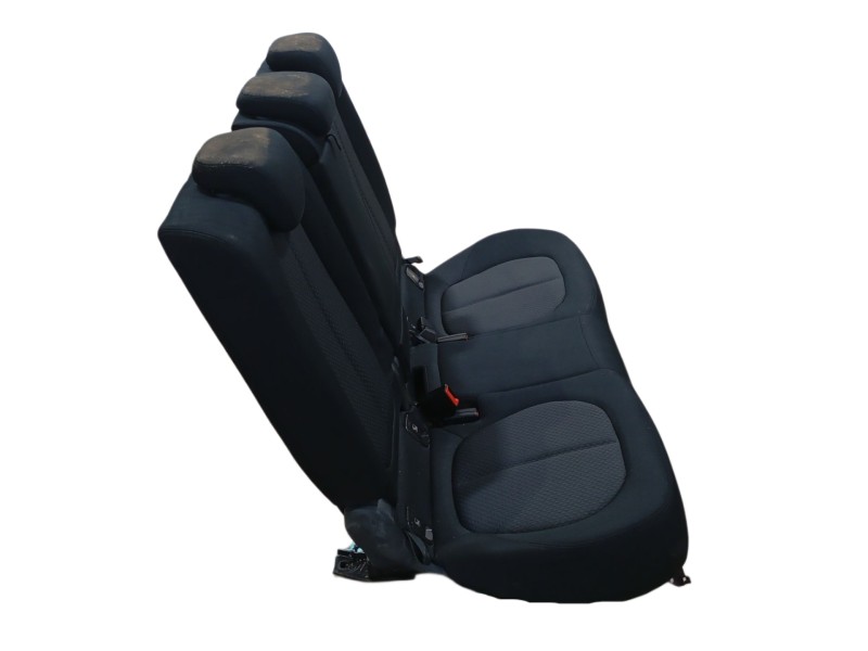 Recambio de asientos traseros para bmw x1 (f48) sdrive 18 d referencia OEM IAM   