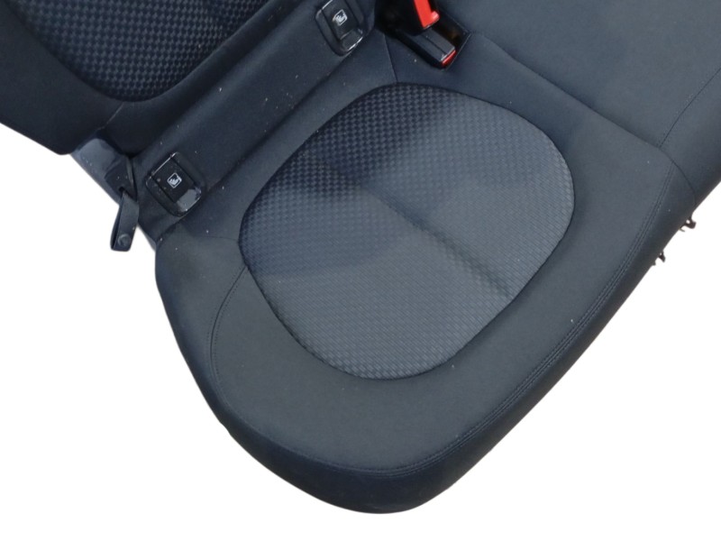 Recambio de asientos traseros para bmw x1 (f48) sdrive 18 d referencia OEM IAM   