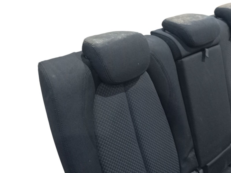 Recambio de asientos traseros para bmw x1 (f48) sdrive 18 d referencia OEM IAM   