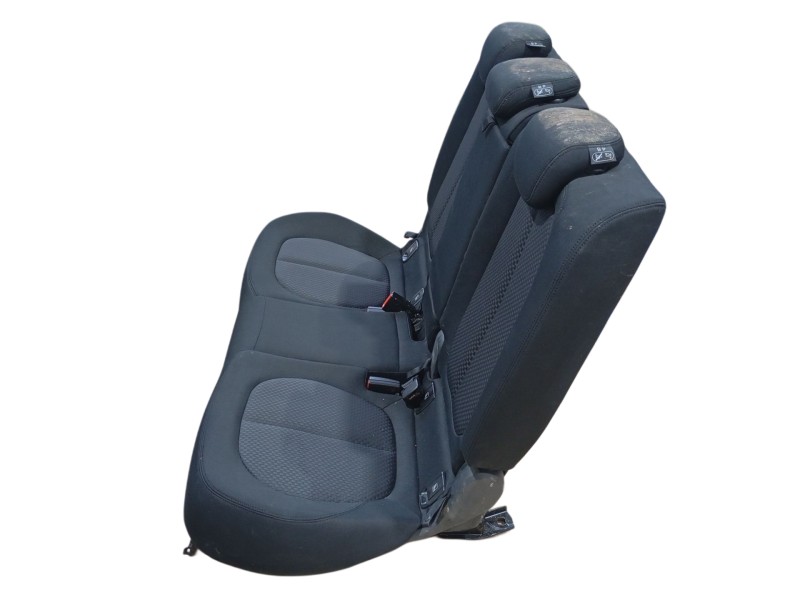 Recambio de asientos traseros para bmw x1 (f48) sdrive 18 d referencia OEM IAM   