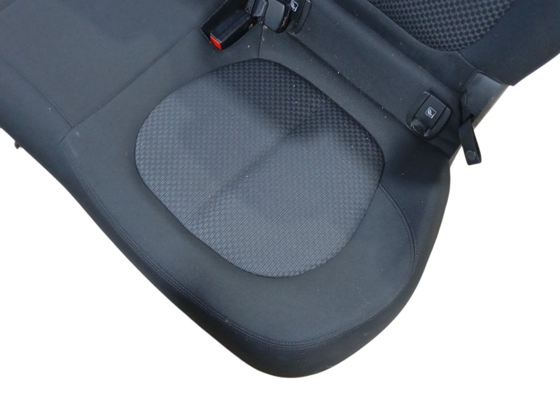 Recambio de asientos traseros para bmw x1 (f48) sdrive 18 d referencia OEM IAM   