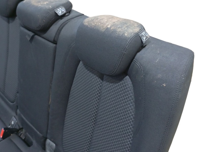 Recambio de asientos traseros para bmw x1 (f48) sdrive 18 d referencia OEM IAM   