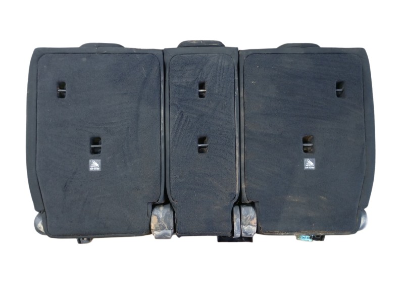 Recambio de asientos traseros para bmw x1 (f48) sdrive 18 d referencia OEM IAM   