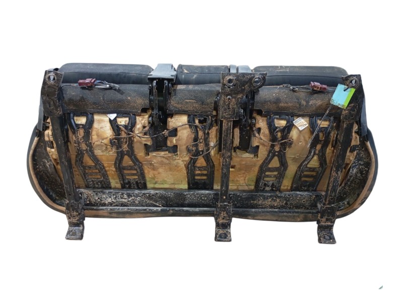 Recambio de asientos traseros para bmw x1 (f48) sdrive 18 d referencia OEM IAM   