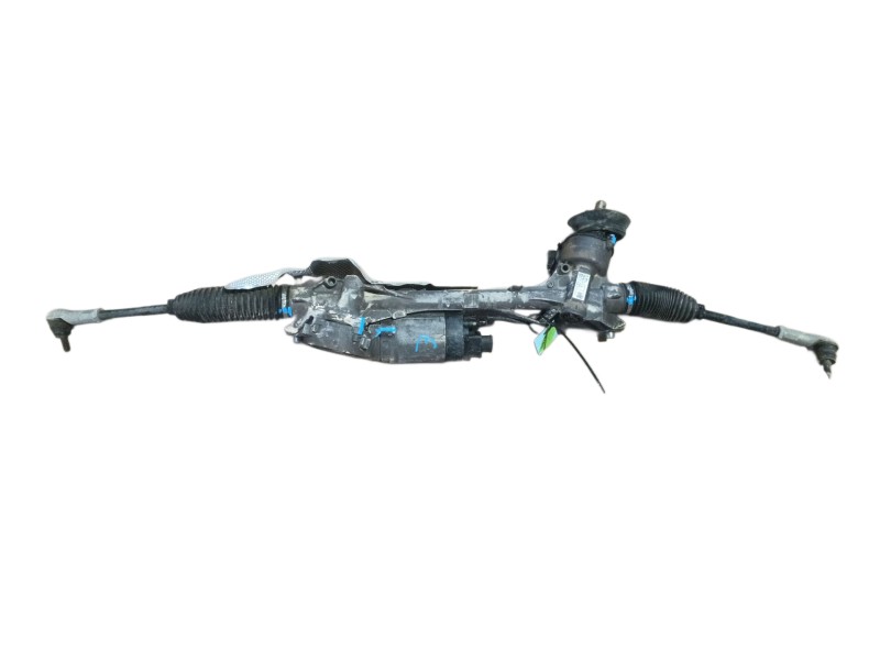 Recambio de cremallera direccion para audi q2 (gab, gag) 35 tfsi referencia OEM IAM 5Q1423056JX  