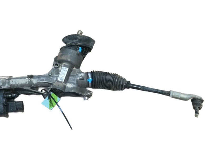 Recambio de cremallera direccion para audi q2 (gab, gag) 35 tfsi referencia OEM IAM 5Q1423056JX  