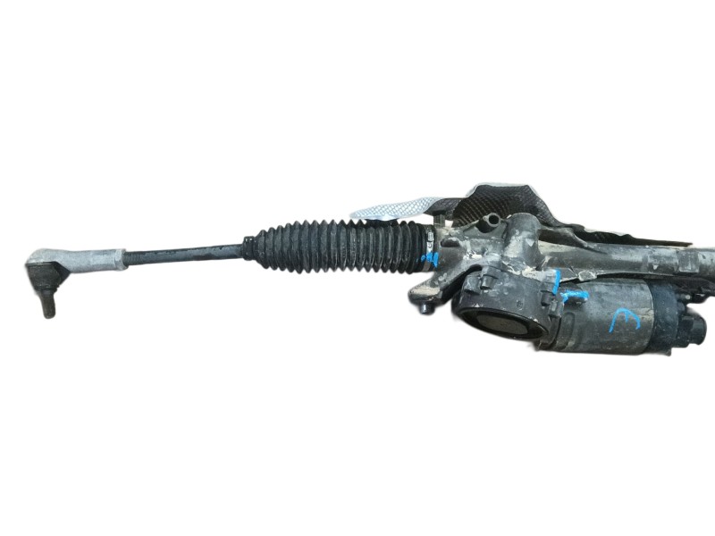 Recambio de cremallera direccion para audi q2 (gab, gag) 35 tfsi referencia OEM IAM 5Q1423056JX  