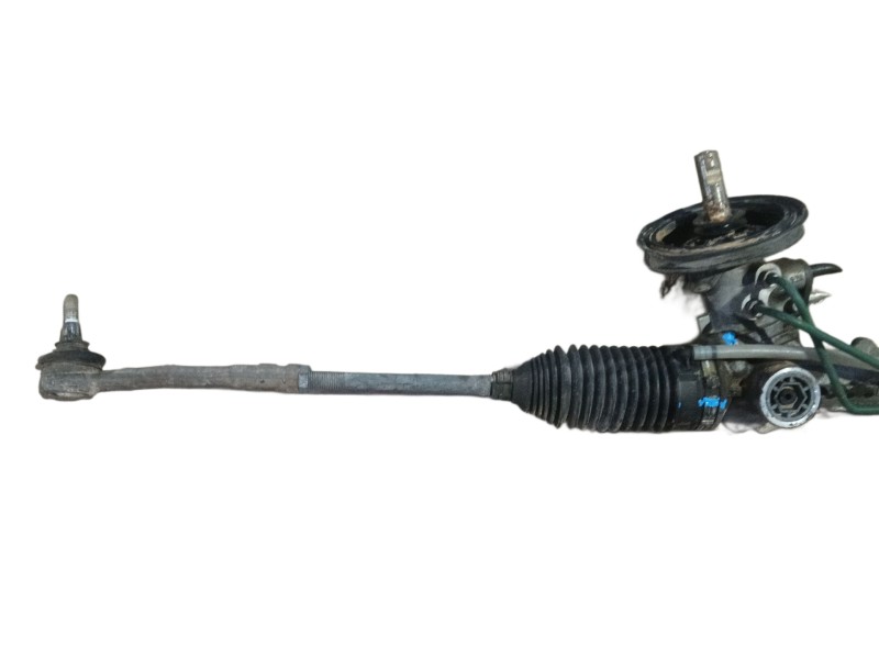 Recambio de cremallera direccion para peugeot 3008 i monospace (0u_) 1.6 hdi referencia OEM IAM  6820000084 