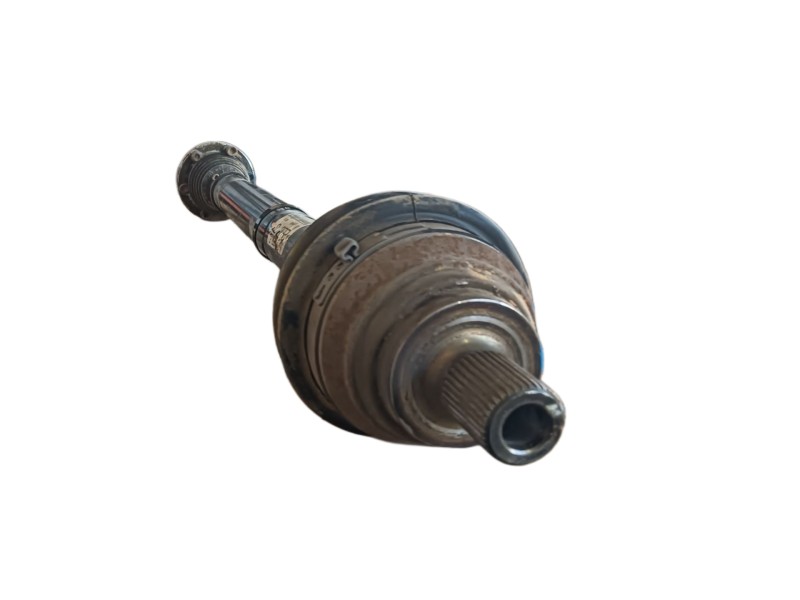 Recambio de transmision delantera izquierda para volkswagen jetta iv (162, 163, av3, av2) 1.6 tdi referencia OEM IAM  1K0407271B