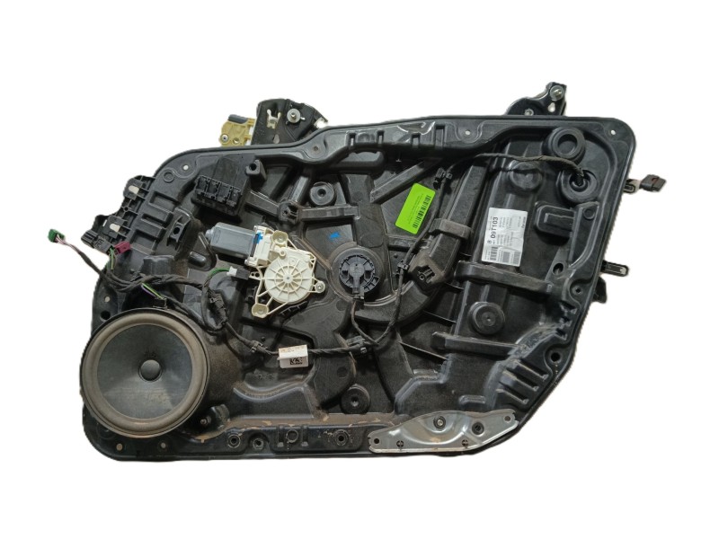 Recambio de elevalunas delantero derecho para mercedes-benz cla (c118) cla 180 (118.384) referencia OEM IAM   