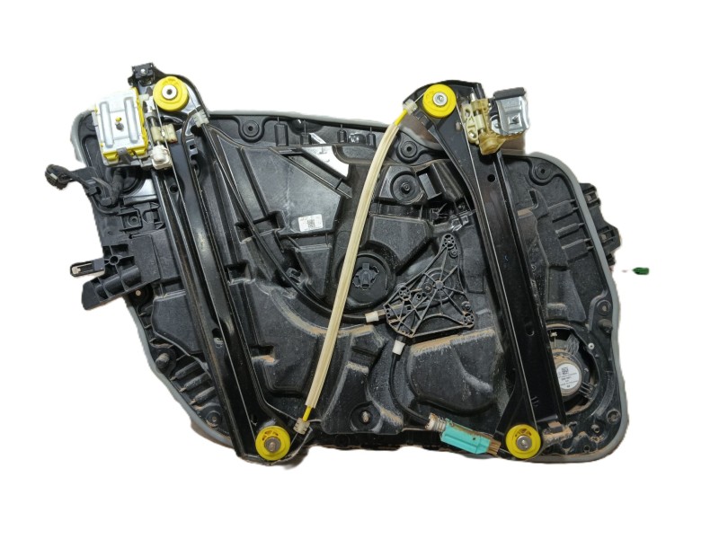 Recambio de elevalunas delantero derecho para mercedes-benz cla (c118) cla 180 (118.384) referencia OEM IAM   