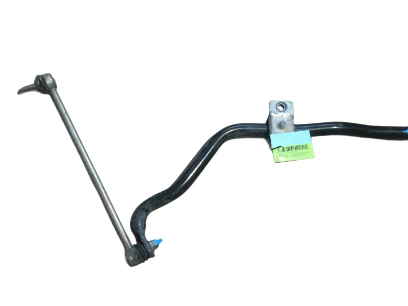 Recambio de barra estabilizadora delantera para citroën berlingo (er_, ec_) 1.5 bluehdi 100 referencia OEM IAM  9833983580 