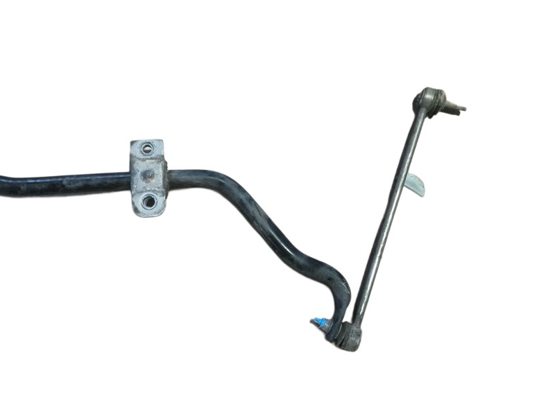 Recambio de barra estabilizadora delantera para citroën berlingo (er_, ec_) 1.5 bluehdi 100 referencia OEM IAM  9833983580 