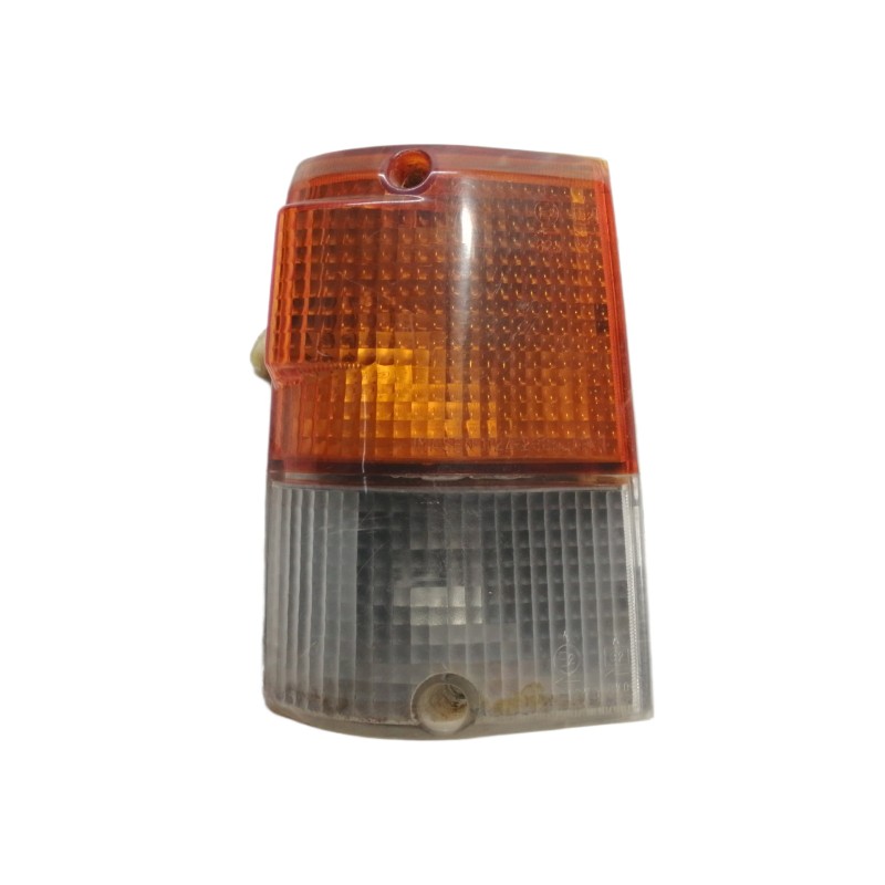 Recambio de piloto delantero izquierdo para mitsubishi montero (l040) 2500 td (2-ptas.) referencia OEM IAM 1124236R  