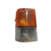 Recambio de piloto delantero izquierdo para mitsubishi montero (l040) 2500 td (2-ptas.) referencia OEM IAM 1124236R  