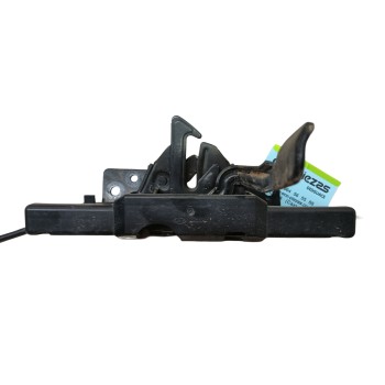 CERRADURA CAPOT 81130N9000 