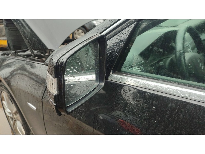 Recambio de retrovisor izquierdo para mercedes-benz clase e (w212) e 220 cdi / bluetec (212.001, 212.002) referencia OEM IAM   