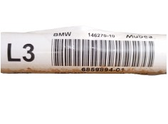 Recambio de puente trasero para bmw x1 (f48) sdrive 18 d referencia OEM IAM 33306851560 14627010  2