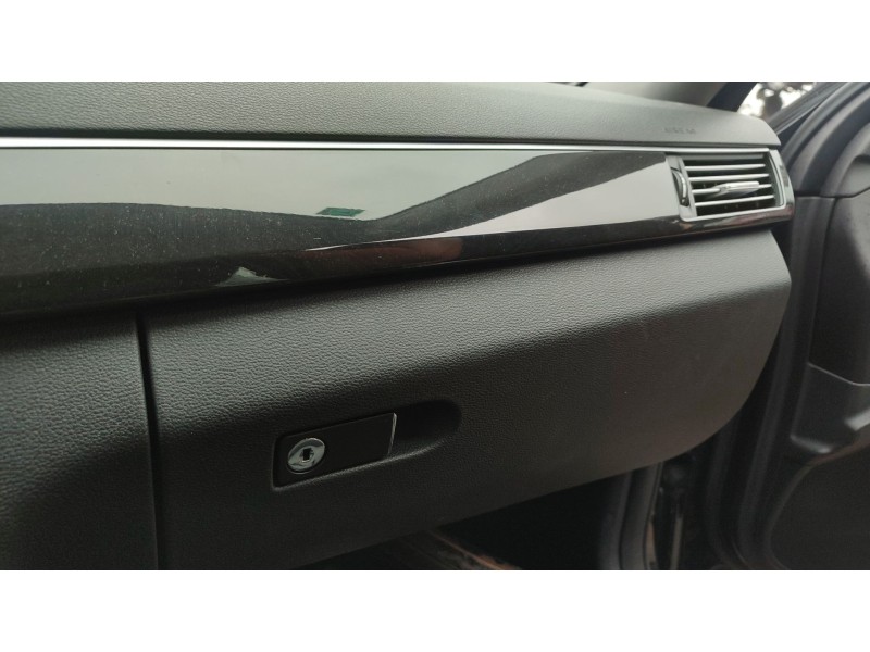 Recambio de guantera para mercedes-benz clase e (w212) e 220 cdi / bluetec (212.001, 212.002) referencia OEM IAM   