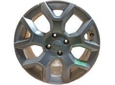Recambio de llanta para jeep avenger (j2) electric referencia OEM IAM 52197382 ET32 6.5Jx17
