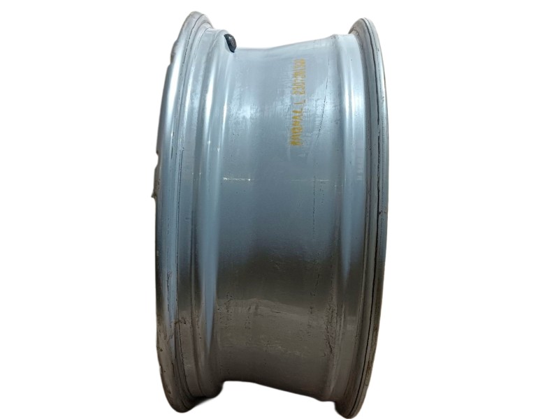 Recambio de llanta para jeep avenger (j2) electric referencia OEM IAM 52197382 ET32 6.5Jx17