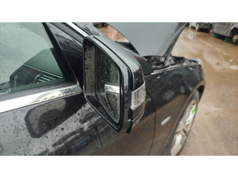 Recambio de retrovisor derecho para mercedes-benz clase e (w212) e 220 cdi / bluetec (212.001, 212.002) referencia OEM IAM   